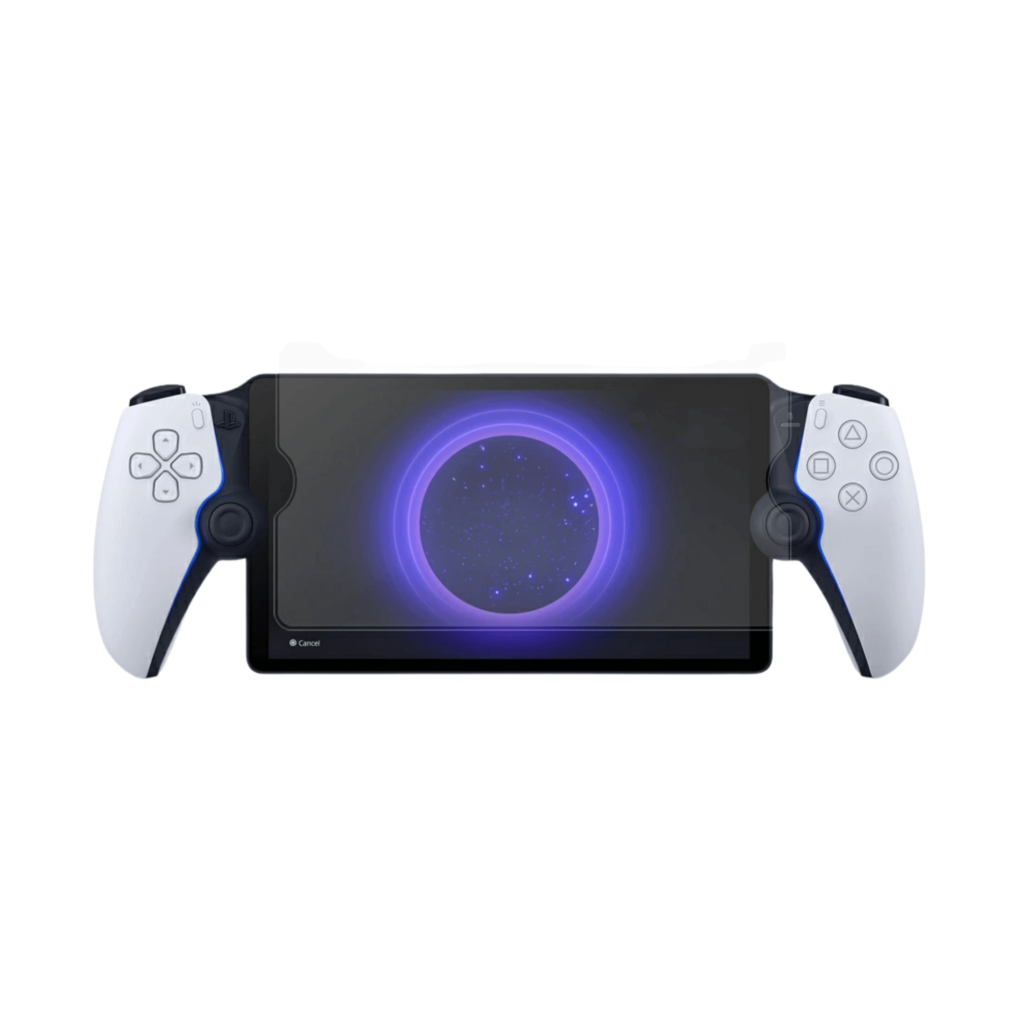 PlayStation 5 Portal