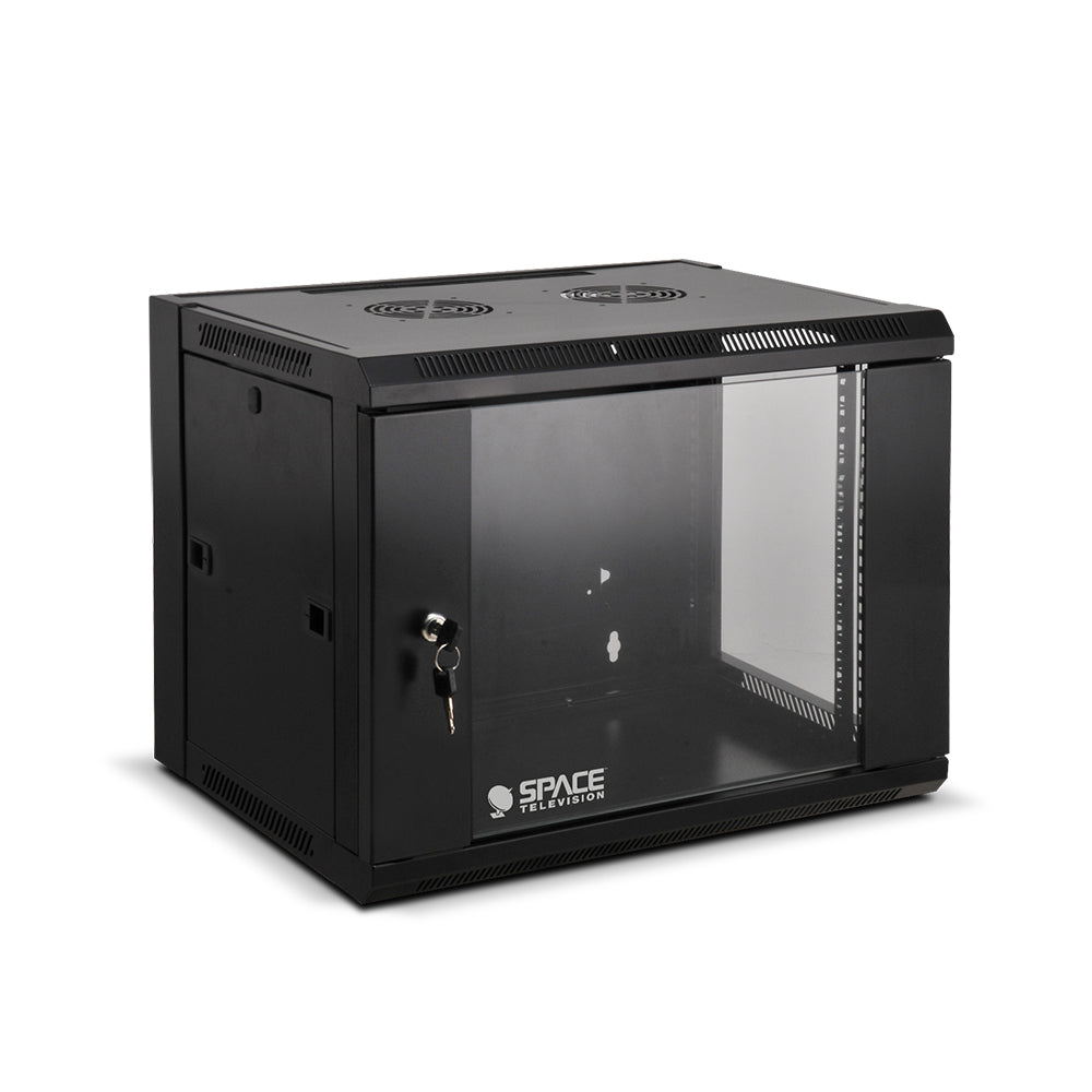 6U Network Cabinet
