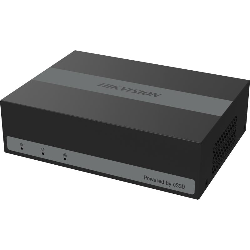 HIK E DVR 8CH Turbo DS-E08HGHI-B