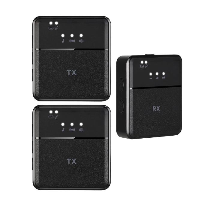 SX9 Wireless Microphone