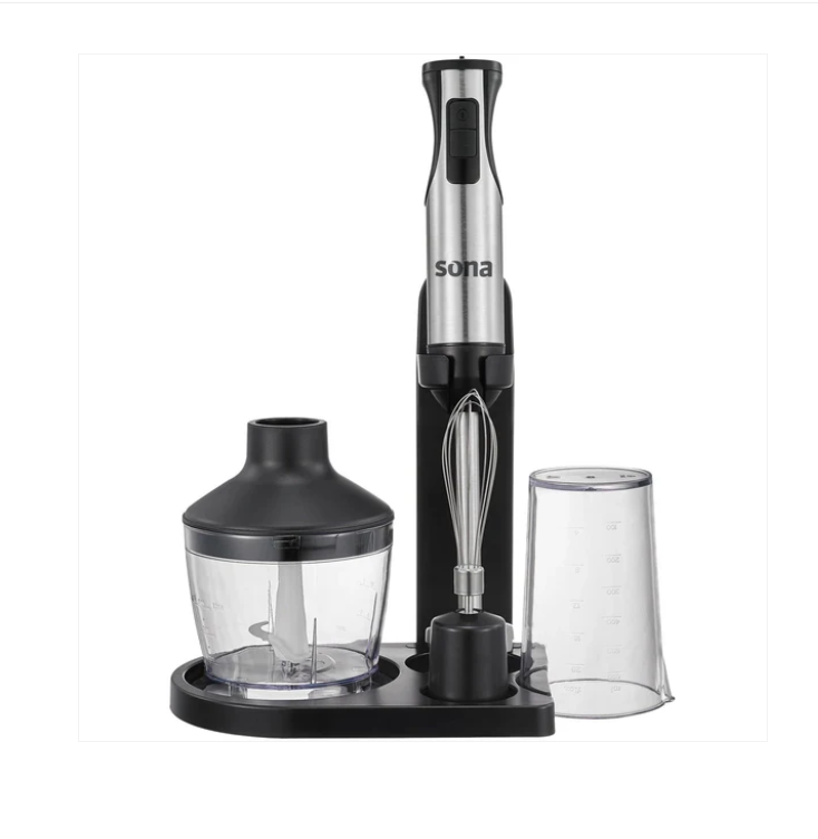 Sona Hand Blender 1200W / SHB-2380