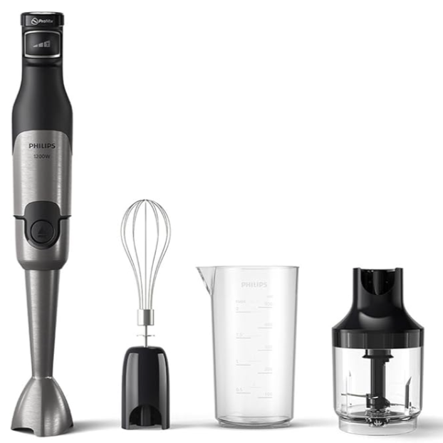 Philips Hand Blender - 1200W / HR2683