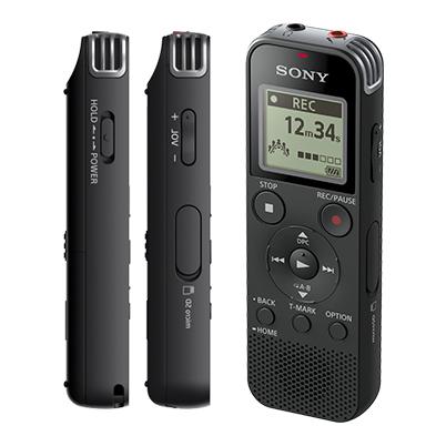 Sony ICD-470 Digital Voice Recorder