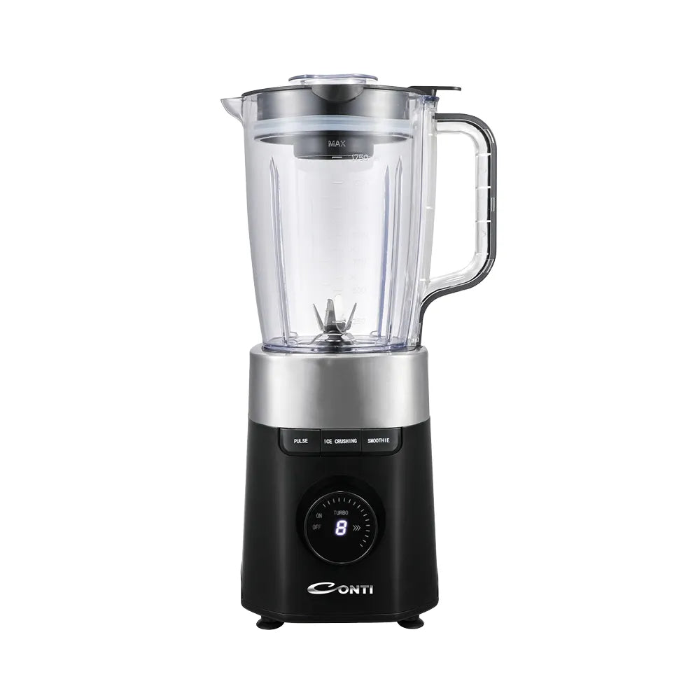Conti 1000W Blender TB-1102-BS