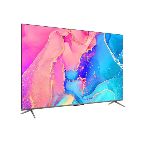 TCL 75-Inch 4K Smart TV