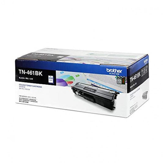 Brother Toner 461 Black + Color