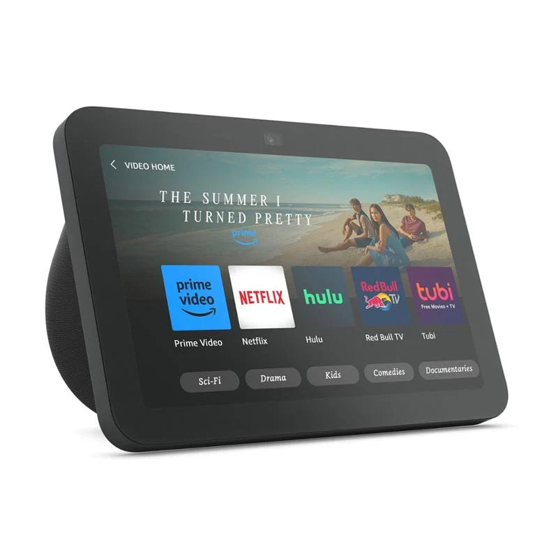 Amazon Echo Show 8 (3rd Gen) Smart Display with Alexa