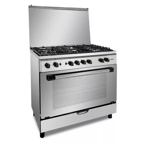 Tekmaz Classic Steel Oven NAS-EC90 14497 (60×90)