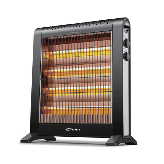 Conti UQH-BL26-BK Heater