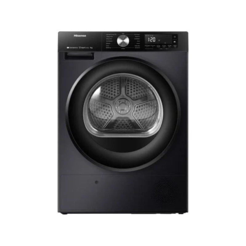 Hisense Dryer 9kg A+++ DH3S902BT