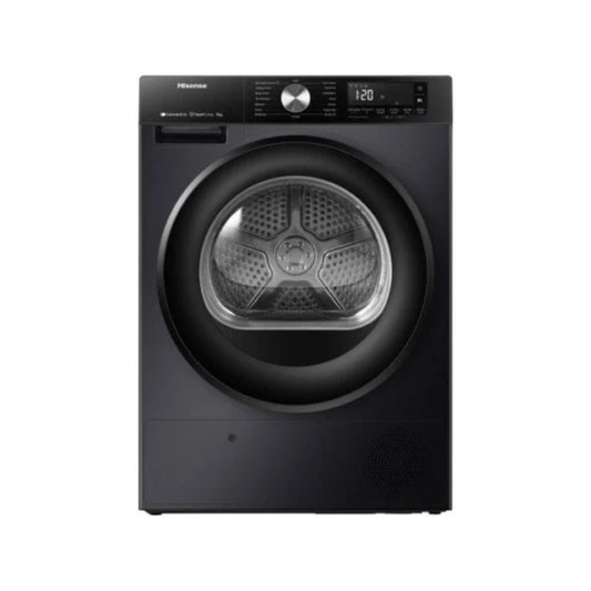 مجفف ملابس هايسنس 9 كجم A+++ DH3S902BT