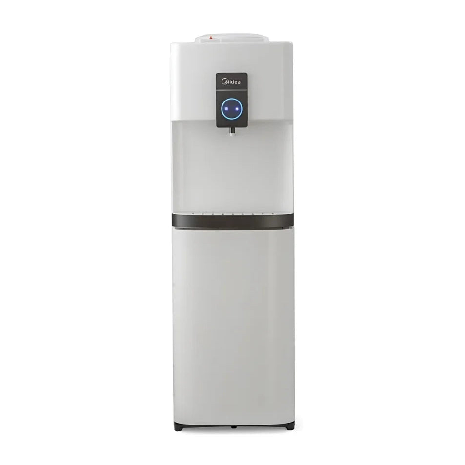 Midea Water Dispenser MYL2037S with Child Lock – 3 Push Buttons