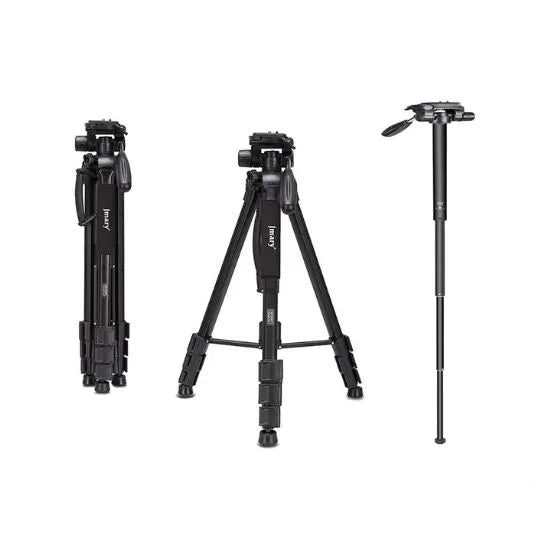 KP2264 Camera Tripod Base