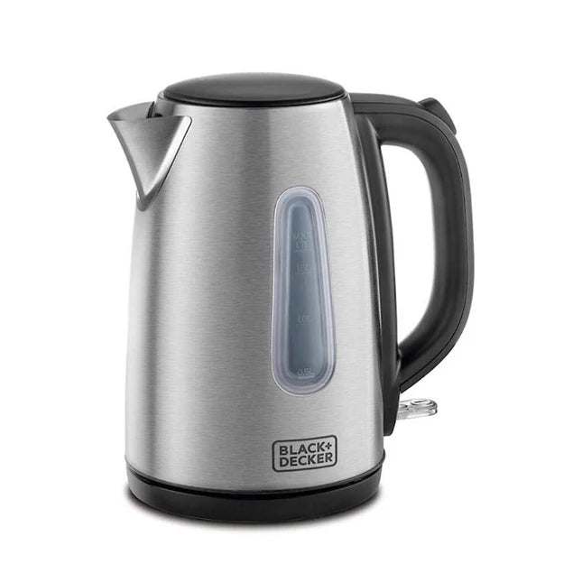 Black+Decker JC450 Electric Kettle