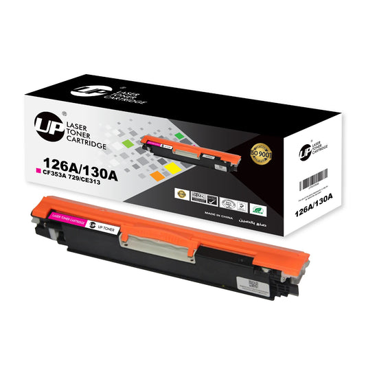 Compatible HP Toner CF313A / CF353A