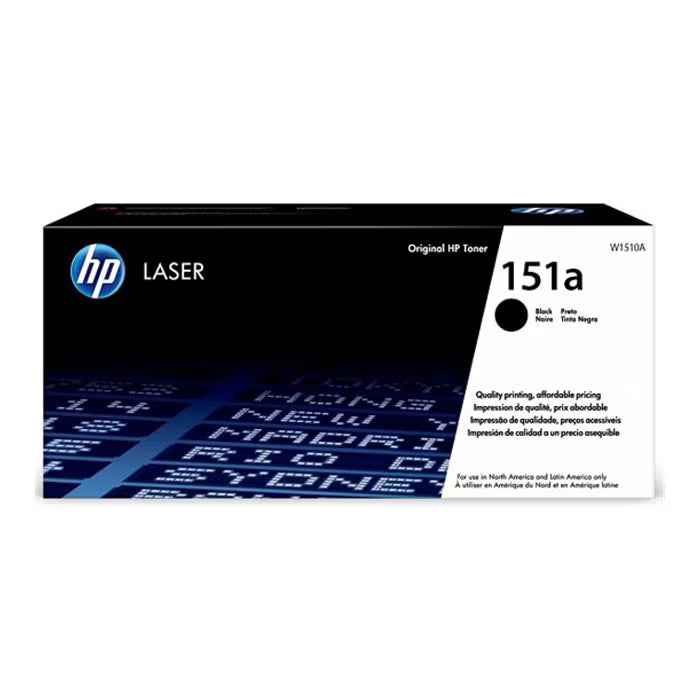 HP Toner Cartridge T-W1510A