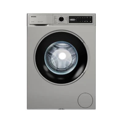 Vestel 7kg Silver Washing Machine WB712T2DSS