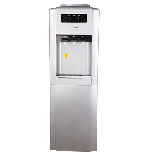 Conti Long Silver Cooler WD-F314-S