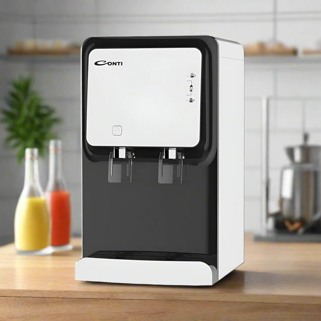Conti WD-TD308-S Water Cooler
