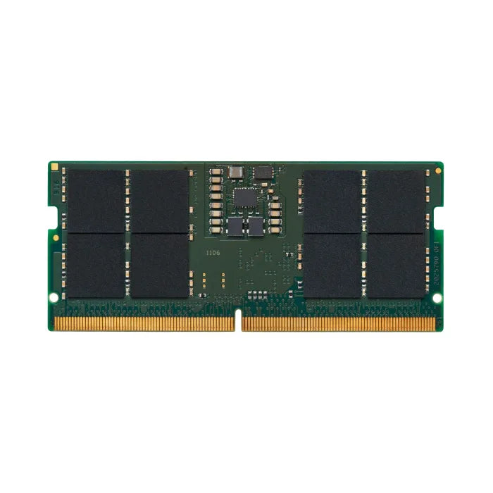 Kingston 16GB DDR5 5600MT/s Laptop RAM – KVR56S46BS8/16