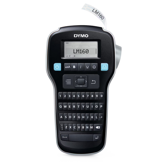 DYMO Label Printer LM-160 (2046) – Compact & Efficient