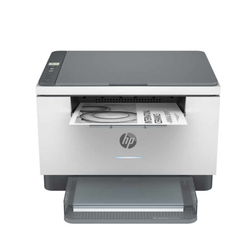HP LaserJet M236dw Printer