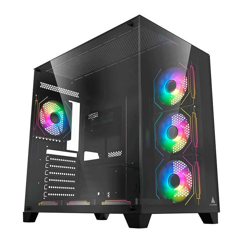 AceGeek Mercury R425 Pro RGB PC Case