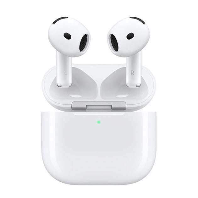 Apple AirPods 4 with Noise Cancellation