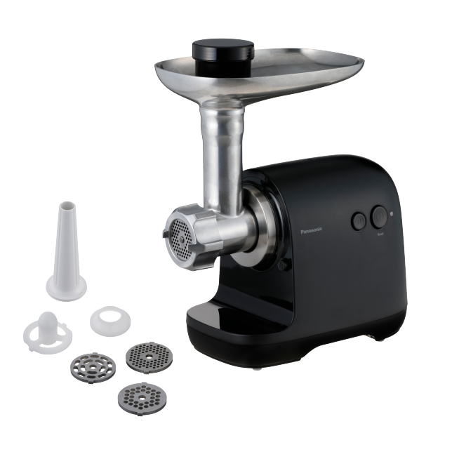 Panasonic GX1710 Meat Grinder – 1700W
