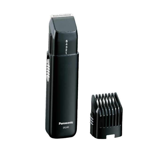 Panasonic ER-240 Hair Clipper