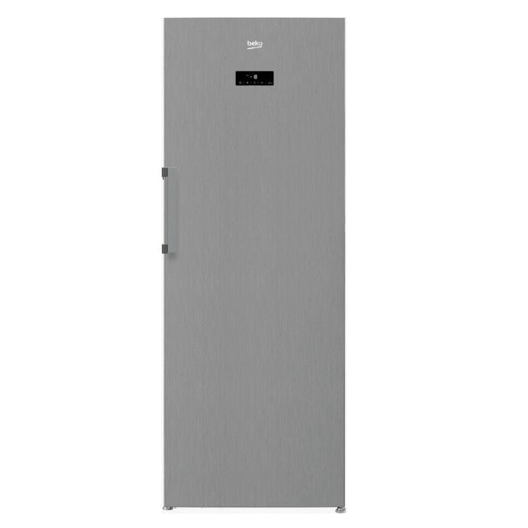BEKO 448L Vertical Freezer RFNE 448W35 – A