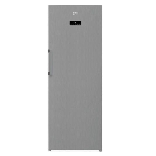 BEKO 448L Vertical Freezer RFNE 448W35 – A