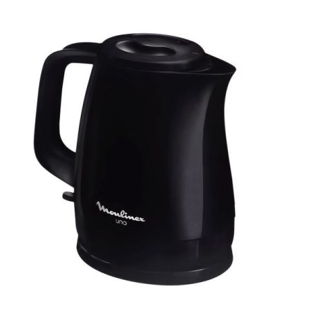 Moulinex BY150827 Black Kettle
