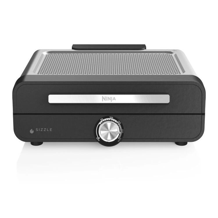 Ninja Grill GE-101 – Multi-Functional Indoor Grill