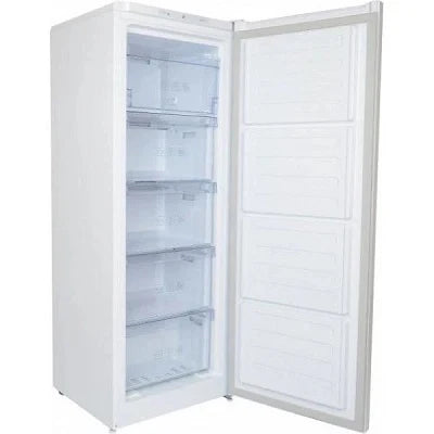 BEKO RFNM200E20 W 200L Upright Freezer