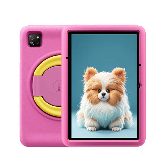 Tab A6 Kids – 8GB RAM + 128GB Storage
