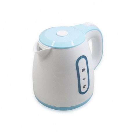 DSP KK1188 1L 1200W Plastic Water Heater
