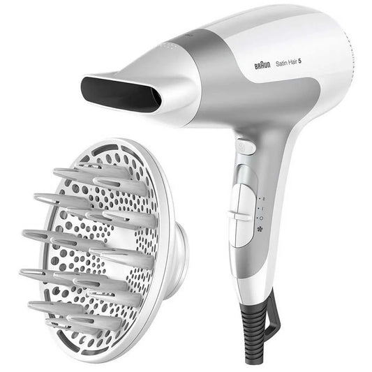 Braun HD585 2500W Hair Dryer