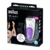 Braun Statie 5541 Women’s Hair Trimmer