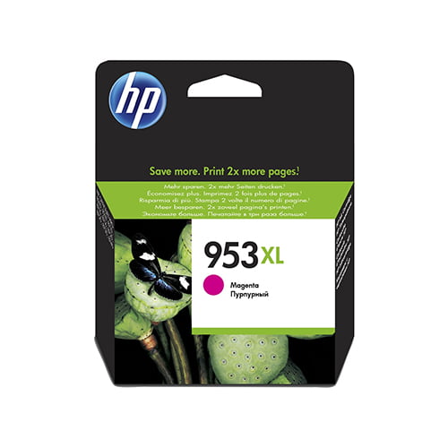 خرطوشة حبر أرجواني HP 953XL