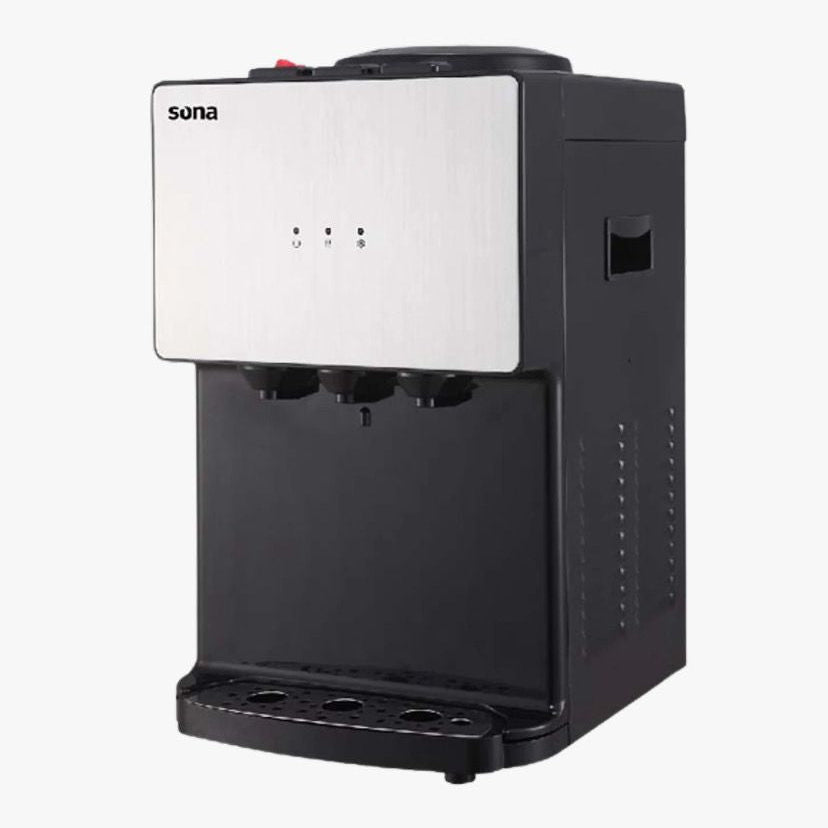 Sona YL-1674T Stainless Steel Stand Water Cooler