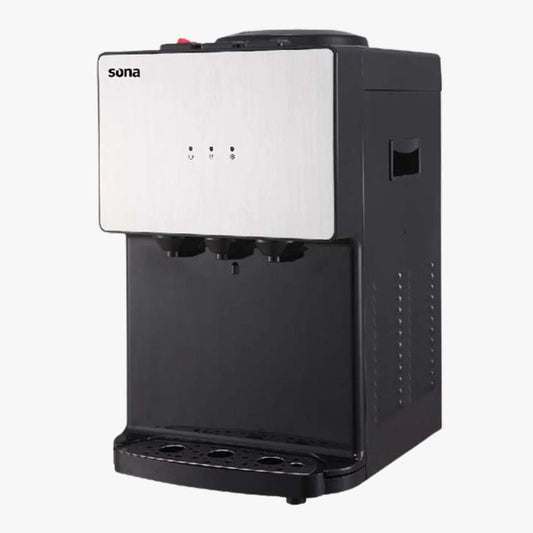 Sona YL-1674T Stainless Steel Stand Water Cooler