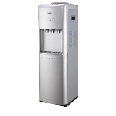 Sona Water Cooler Stand Silver YL-1345-S