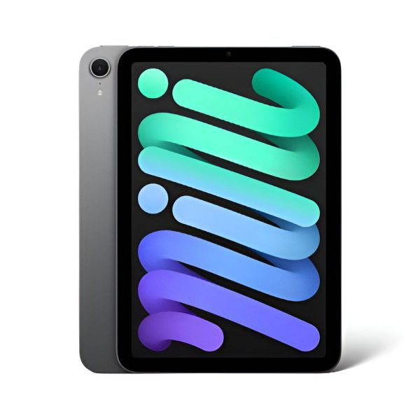 iPad Mini 7 – 256GB Wi-Fi