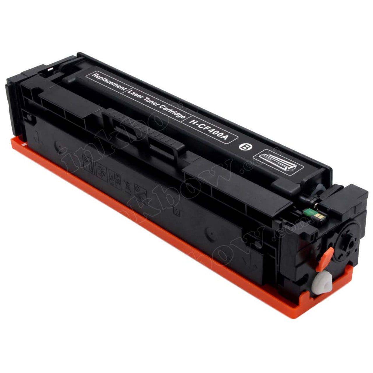 Compatible HP Toner CF400A (Black)
