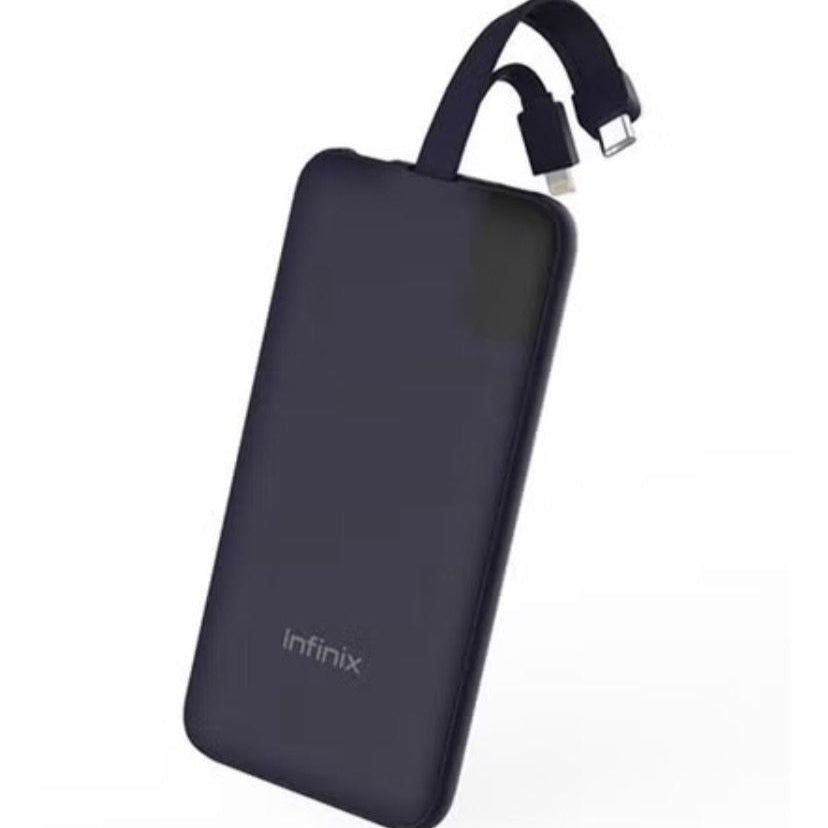 Infinix Power Bank