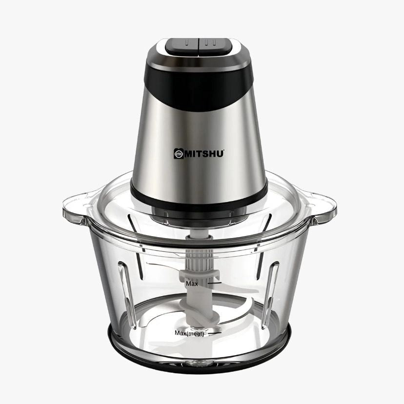 MBL-08 Food Processor