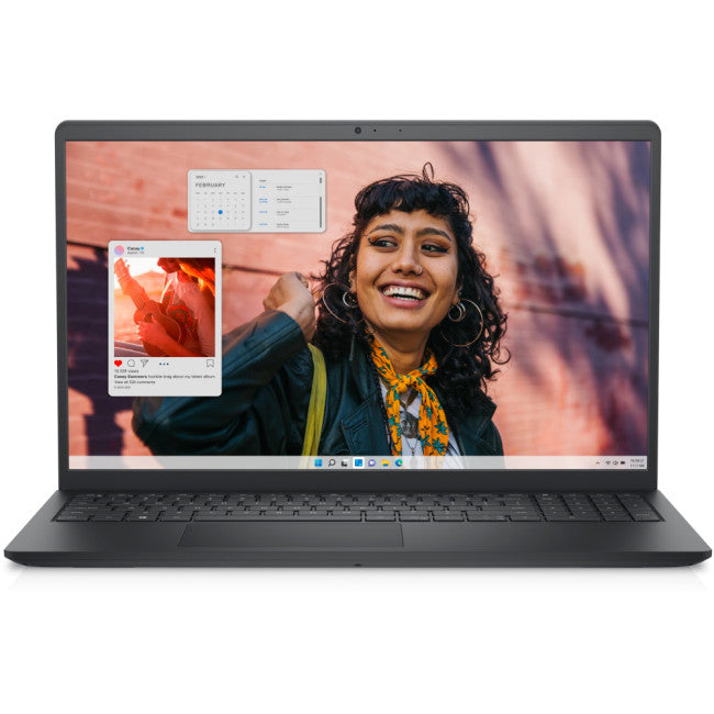Dell Inspiron 15-3530 – i5, 8GB, 512GB, 15.6", W11 TS