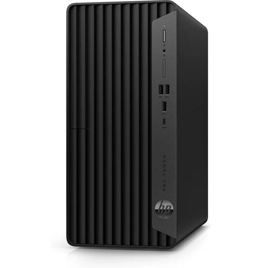 HP Pro Tower G9 – i3, 8GB, 512GB