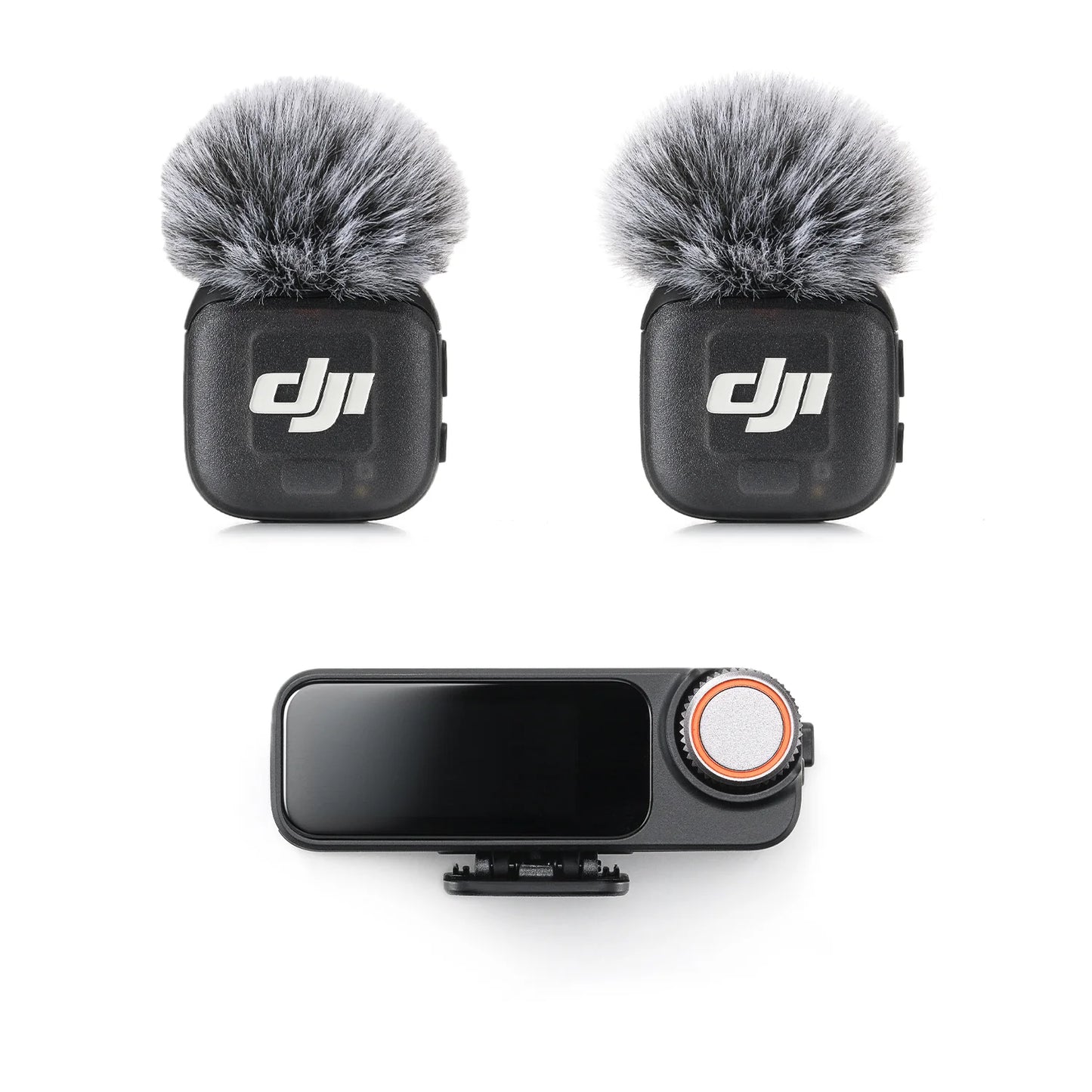 DJI Mic 3 Wireless Microphone (DMT03)